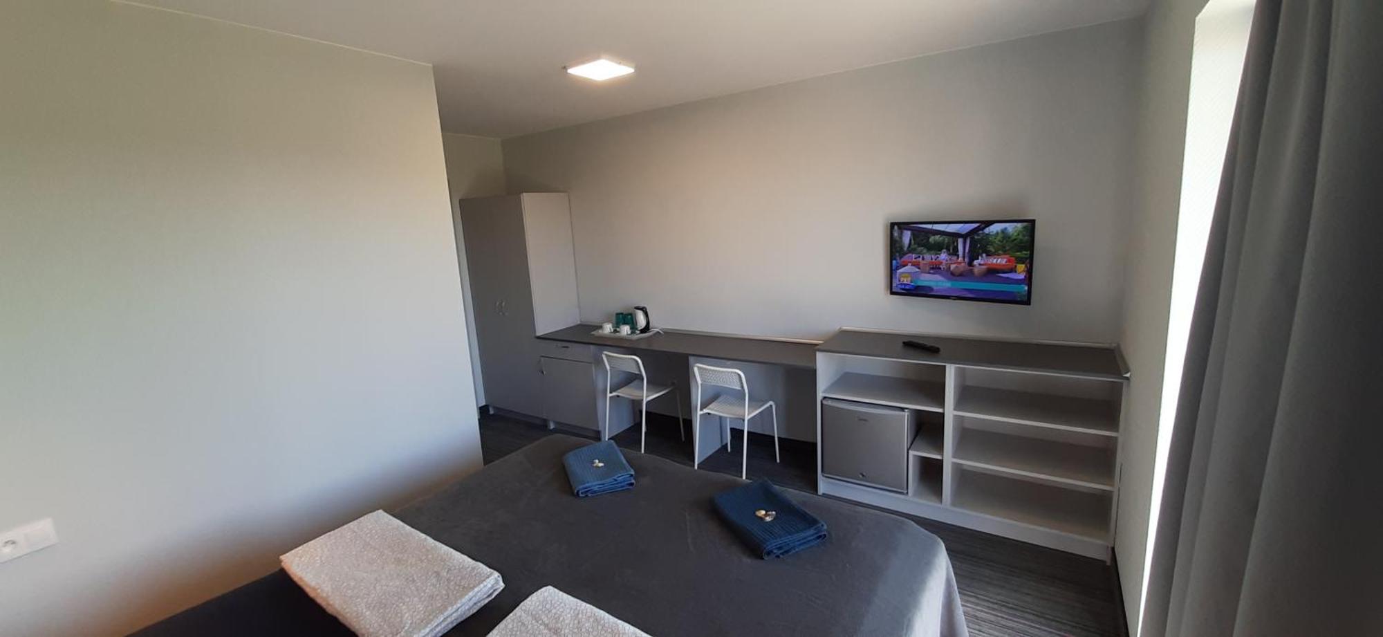 Pionow Rodzinne Apartamenty Urocza 10 Krynica Morska Δωμάτιο φωτογραφία