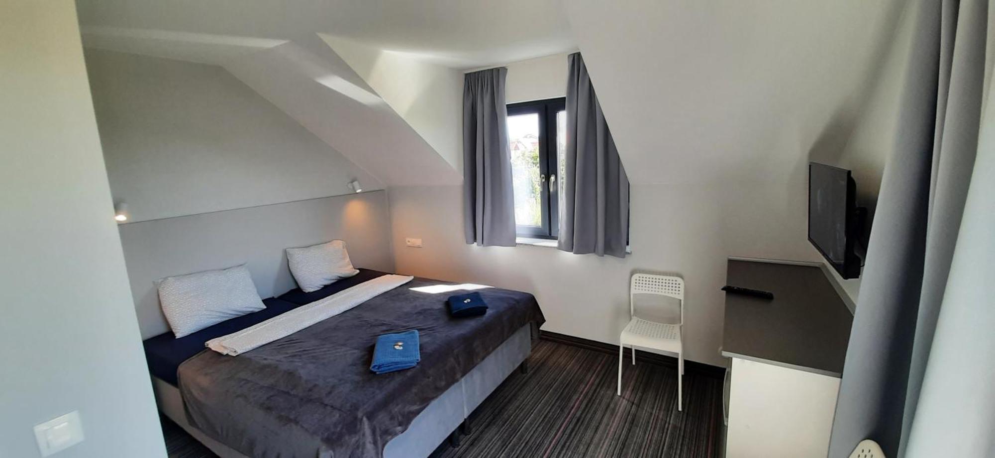 Pionow Rodzinne Apartamenty Urocza 10 Krynica Morska Δωμάτιο φωτογραφία