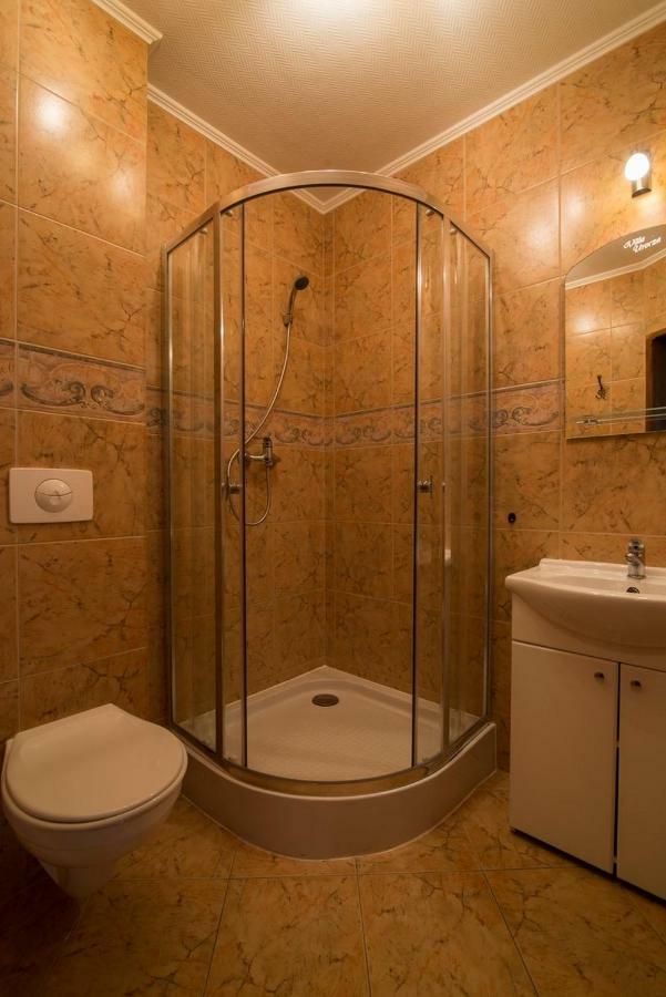 Pionow Rodzinne Apartamenty Urocza 10 Krynica Morska Εξωτερικό φωτογραφία